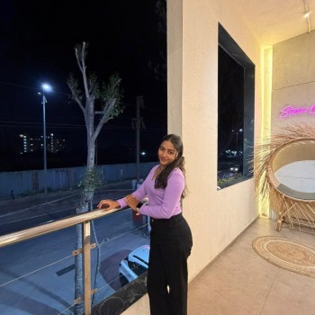 Trisha Bhoir